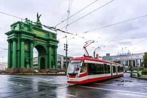 Карельская природа: куда поехать из Петербурга на автобусе